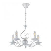 Подвесная люстра Arte Milano Amalfi 339934/5 WT+SL