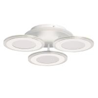 Потолочная люстра De Markt Мадлен 424016304