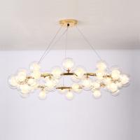 Подвесная люстра ImperiumLoft Linda 231087-26