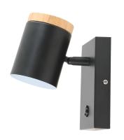 Спот Moderli Asheswood V11291-1W