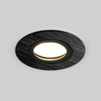 Встраиваемый светильник Elektrostandard Dorma 25001/01