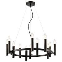 Подвесная люстра Velante 367-023-12