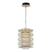 Подвесной светильник ST Luce Strozzi SL6137.203.01