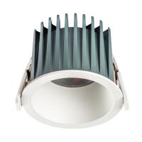 Встраиваемый светильник Lightstar Ciclone 385346