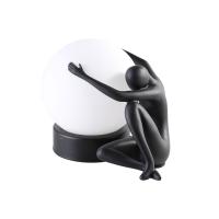 Настольная лампа Divinare Eleganza 1042/06 TL-6