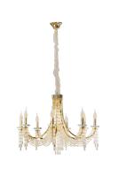 Подвесная люстра AM Group VIORE SP8 FGD