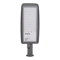 Уличный консольный светильник Apeyron 29-13