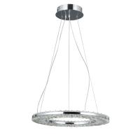 Подвесная люстра MW-Light Гослар 498016101