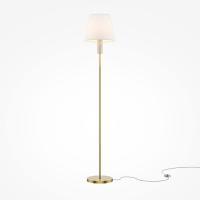 Торшер Maytoni Lira MOD483FL-01BS