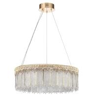 Подвесная люстра Odeon Light Cleo L-vision 5091/80L