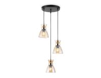 Подвесной светильник Ambrella Light Loft Traditional TR3405