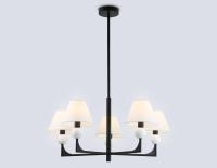 Люстра на штанге Ambrella Light High Light Classic LH75153