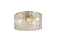 Потолочный светильник Newport 8370/PL brass М0071414