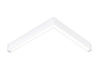 Трековый светодиодный светильник Ambrella Light Track System GL1705