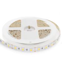 Комплект светодиодной ленты Apeyron 12В 144Вт/м smd 5050 60 д/м IP20 1м 3000К (блок, коннектор) 10-68