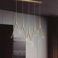 Подвесная люстра Mantra Arrecife 9384+9229 (5L)