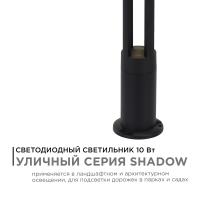 Ландшафтный светильник Apeyron 31-15