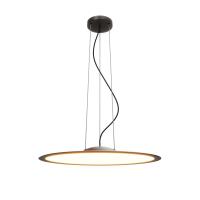 Подвесной светильник Maytoni Industria MOD471PL-L57BK