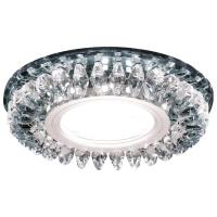 Встраиваемый светодиодный светильник Ambrella Light Led S220 CH