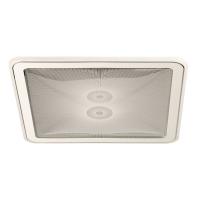 Потолочная люстра De Markt Норден 660016001