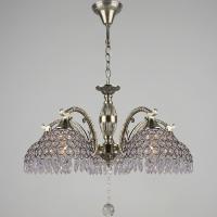 Подвесная люстра Reluce 05755-0.4-05 AB