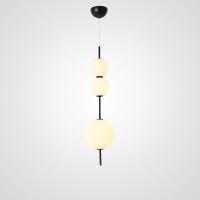 Подвесной светильник ImperiumLoft White beads 275305-22