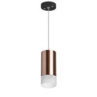 Подвесной светильник Lightstar Rullo RP43031 (214430+590057+202431)