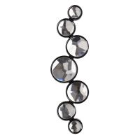 Настенный светильник Odeon Light L-Vision Spilla 7174/15WLA