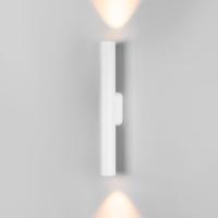 Настенный светильник Elektrostandard Langer 40123/LED белый a061224