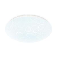 Потолочный светодиодный светильник Ambrella light Orbital Air FZ1081