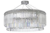 Подвесная люстра Arti Lampadari Ovindoli L 1.5.80.101 N