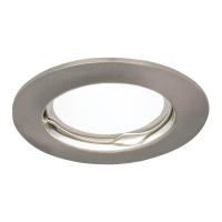 Встраиваемый светильник Gauss Metal CA004