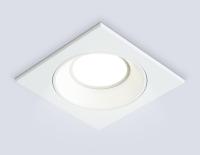 Точечный светильник MR16 Ambrella Light Techno Spot A8924