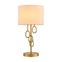 Настольная лампа Indigo Amali 13026/1T Gold V000477