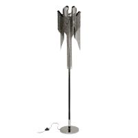 Торшер Loft IT Stream 10208F Gunmetal