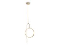 Подвесной светильник Ambrella Light Comfort FL66437