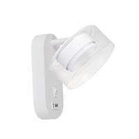 Спот Arte Lamp Alius A8045AP-1WH