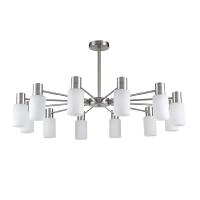 Люстра на штанге Lumion Mave 8099/12C