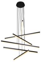 Подвесной светильник Rivoli Mabel 6183-201 Б0068430