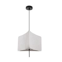 Подвесной светильник Arte Lamp Trixie A7085SP-1BK