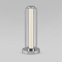 Настольная лампа Eurosvet Argent 308054 LED хром a071557