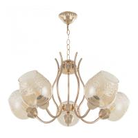 Подвесная люстра Arte Milano Amalfi 337556/5 FGD