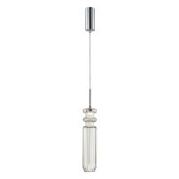 Подвесной светильник Arte Lamp Crystal A2942SP-1CC