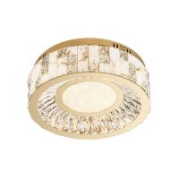 Потолочный светильник Modelux ML.2400.400 GD