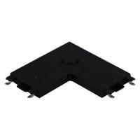 Коннектор Reluce RL 06102 corner connector BK