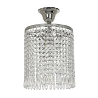 Люстра на штанге Arti Lampadari Stella E 1.3.20.501 N