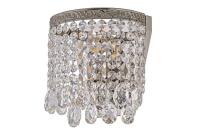 Бра Arti Lampadari Castellana Nickel E 2.10.608 N