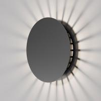 Фасадный светильник Elektrostandard Firenze 35178/D 4690389216336 a067383