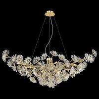 Подвесная люстра Wertmark Darleen WE191.15.323