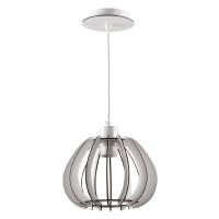 Подвесной светильник IMEX MD.9002-1-P-WH